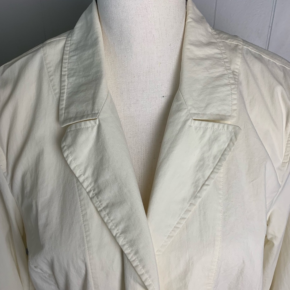 Talbots Lightweight Jacket-14 - image 2